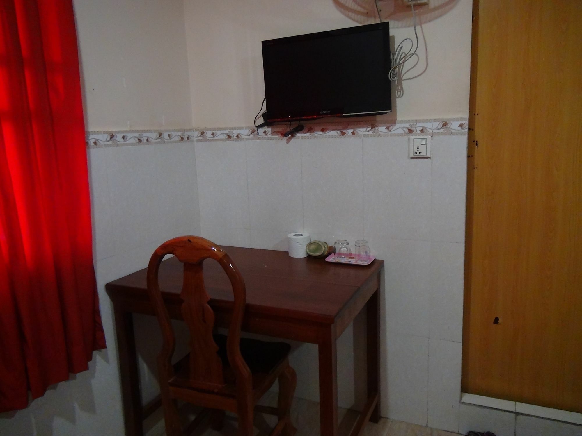 Hong Phann Guest House Phnom Penh Eksteriør bilde